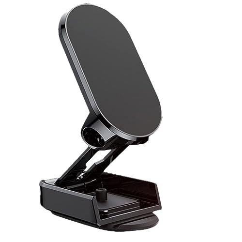 New 2023 Alloy Magnetic Car Mount – Fixett Excel Gadgets