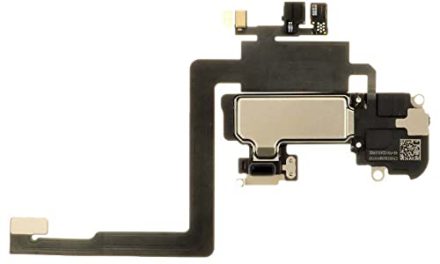 Enhance iPhone 11 Pro Max with Flex Cable Upgrade