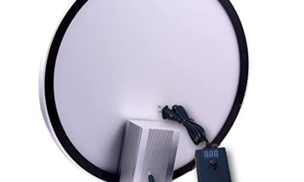 Capture Stunning Deep Space Photos with JUIYU Telescope Set