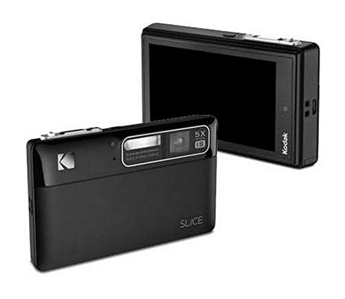 Capture Perfect Moments with Kodak Slice Camera