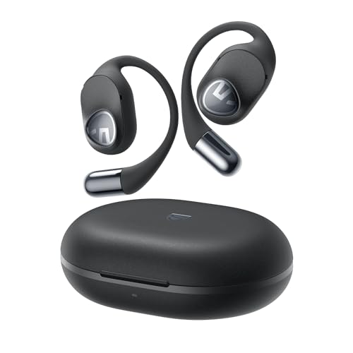 Ultimate Open-Ear Headphones: SoundPEATS GoFree2