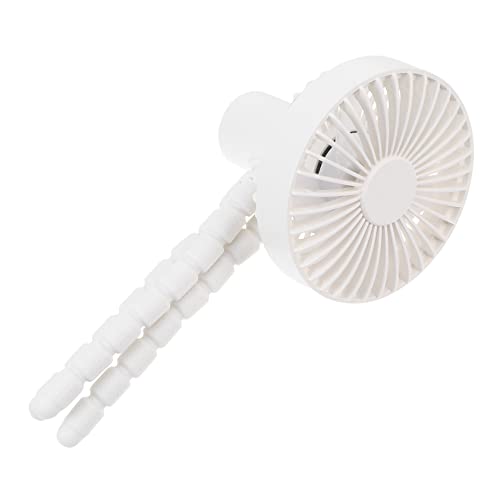 Portable Cooling Fan – Compact, Powerful, USB-Powered