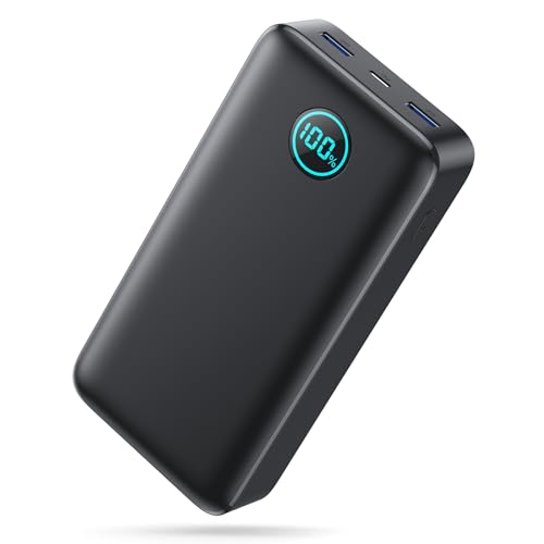 Supercharged 65W USB C Laptop Charger: Boost Your Devices Anywhere!