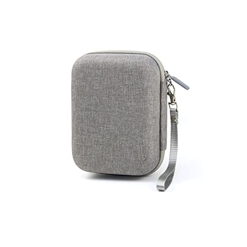 Epicgadget Mini Evo Camera Case: Ultimate Travel Storage Solution