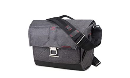 Waterproof LDCHNH Camera Backpack: Carry Your Gear with Ease!