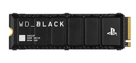 Supercharge your PS5 with Western Digital’s 4TB SN850P SSD