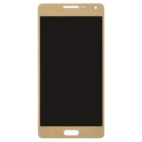 Enhance Your Samsung A5 with Gold OLED & Digitizer Assembly + Glue Card