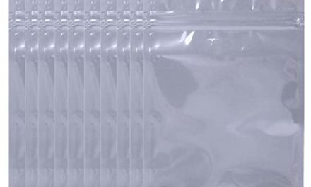 Protect Your Electronics with Terokota Anti Static Bags