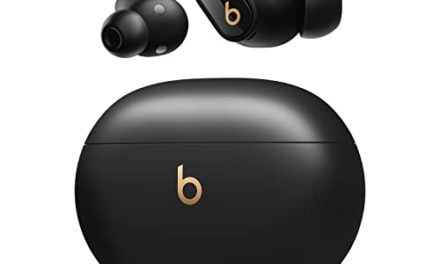 Renewed! Unleash the Power of Beats Studio Buds