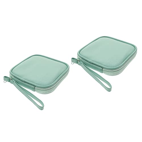 Organize Your Headphones with Amosfun Storage Bags