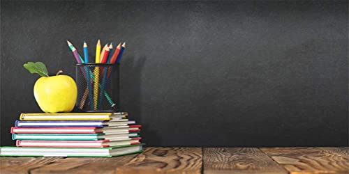 Back to School Classroom Chalkboard: Inspiring Portrait Studio Props