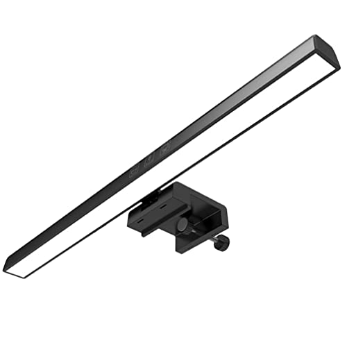 Enhance Your Home Office Gaming with OSALADI’s Linux Laptop and LED Desk Lamp