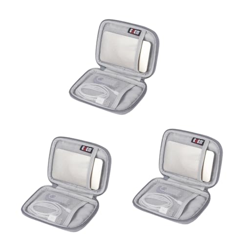 Organize Cords Effortlessly with Gatuida Cable Case