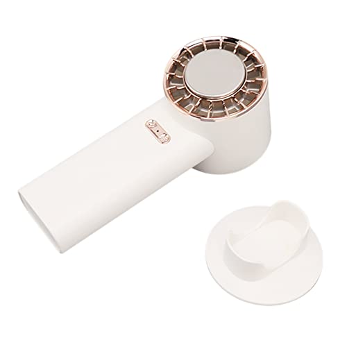 Powerful Portable Fan for Home, Office & Outdoor