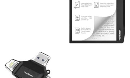 Boost Your Pocketbook Era with BoxWave Smart Gadget