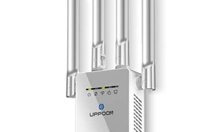 Boost WiFi Signal: 2024’s Ultimate Home Extender