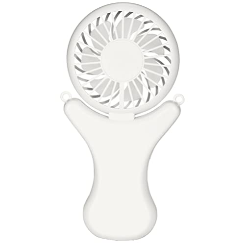 Stay Cool Anywhere: Portable Foldable Mini Fan