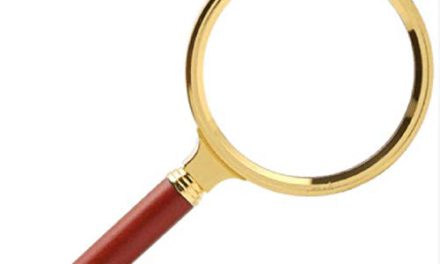 Discover the Ultimate Handheld Magnifying Glass