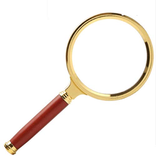 Discover the Ultimate Handheld Magnifying Glass