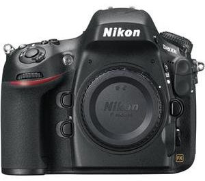 Capture Stunning Moments: Certified Refurbished Nikon D800E Camera