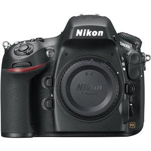 Capture Stunning Moments: Certified Refurbished Nikon D800E Camera