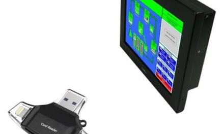 Enhance PC Experience with BoxWave Smart Gadget