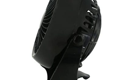 Powerful USB Fans for Silent and Efficient Cooling