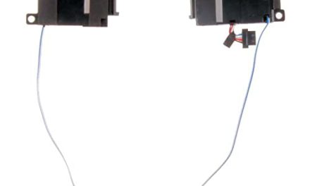 Enhance Your Surface Go 2: Dynamic Stereo Speakers!