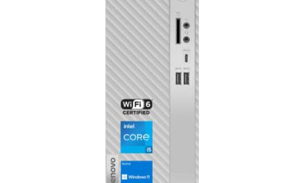 Powerful Lenovo IdeaCentre Tower with Intel Core i5, 16GB RAM, 1TB SSD, Windows 11