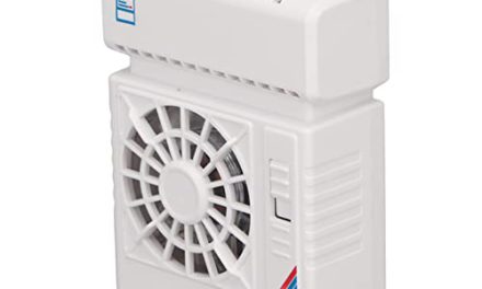 Fast Phone Cooler with RGB Breathing Lamp for Gaming