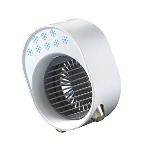 Portable Veemoon USB Air Cooler – Stay Cool Anywhere