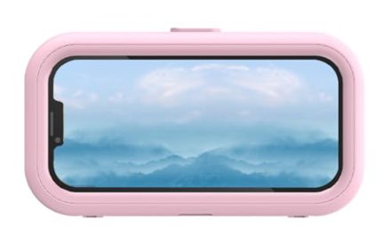 Waterproof Phone Holder: Ultimate Shower Essential