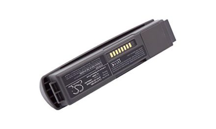Powerful Battery for Symbol WT-4090OW & WT41N0