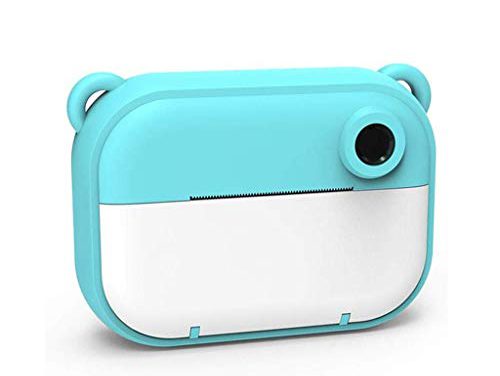 Capture Joy: LKYBOA Print Kids Camera