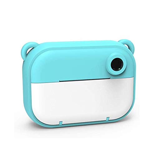 Capture Joy: LKYBOA Print Kids Camera