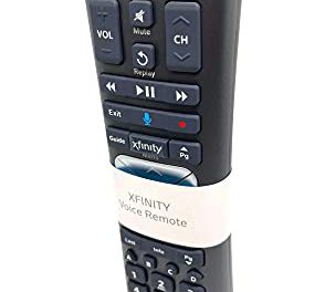 Upgrade Your XFinity Comcast XR11 Remote Control
