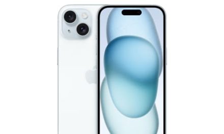 Revived: Unlocked Apple iPhone 15, 128GB – Vibrant Blue