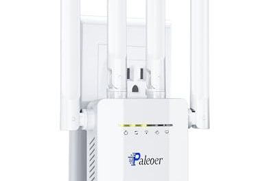 Ultimate WiFi Extender: Supercharge Your Internet