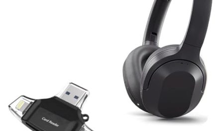 Enhance Your Tech with BoxWave’s Smart Gadget