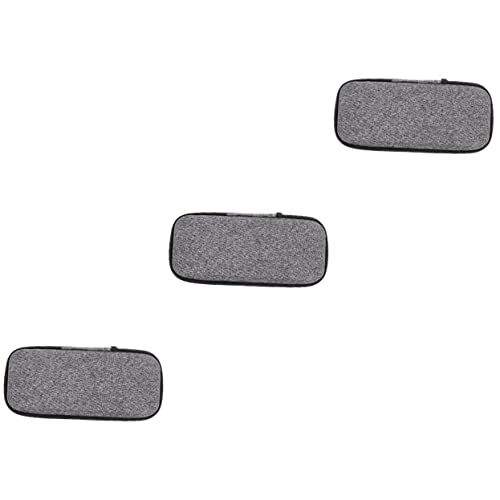 Portable Mic Storage Bag