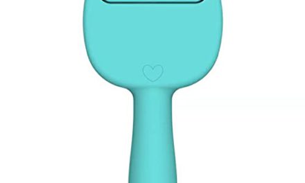 Lightweight Bladeless Handheld Fan – Stay Cool Anywhere!