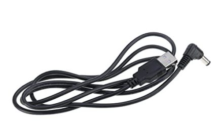 Powerful USB Clip-on Fan for Desk – Stay Cool and Comfortable