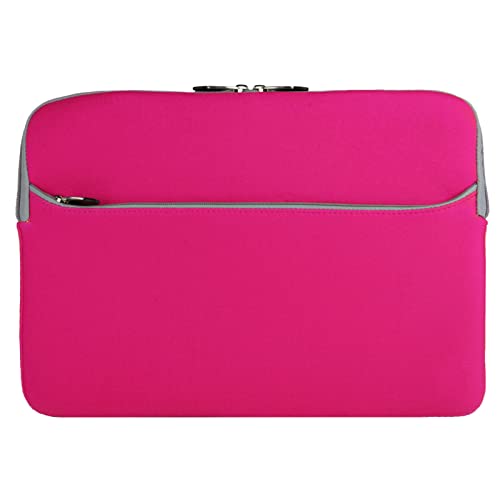 Waterproof 13″ Gadget Bag – Safely Carry Laptop, Tablet with External Pocket