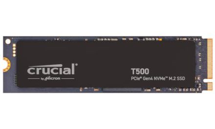 Supercharged Gaming SSD: Unleash Lightning-fast Performance!