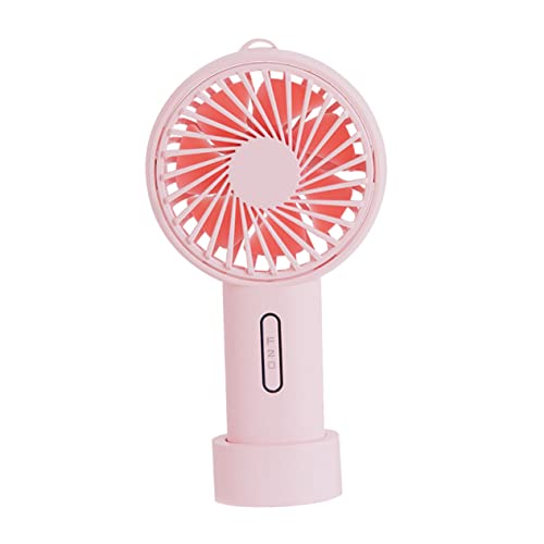 Portable USB Mini Fan: Stay Cool Anywhere