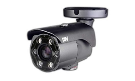 High-Res License Plate Bullet Cam: Watch, Secure, Capture!