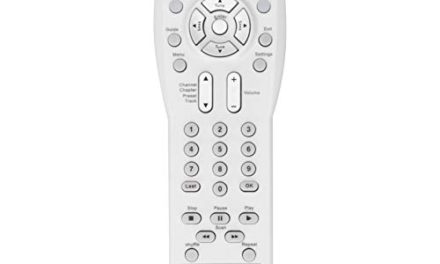 Upgrade Your Home Entertainment System with the Ultimate Bose 321 Series Remote