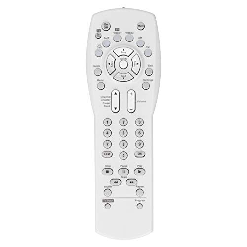 Upgrade Your Home Entertainment System with the Ultimate Bose 321 Series Remote