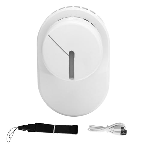 Stay Cool Anywhere with this Versatile Fan