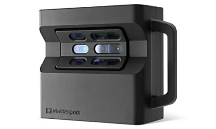 Capture Immersive 360 Views with Precision & Speed